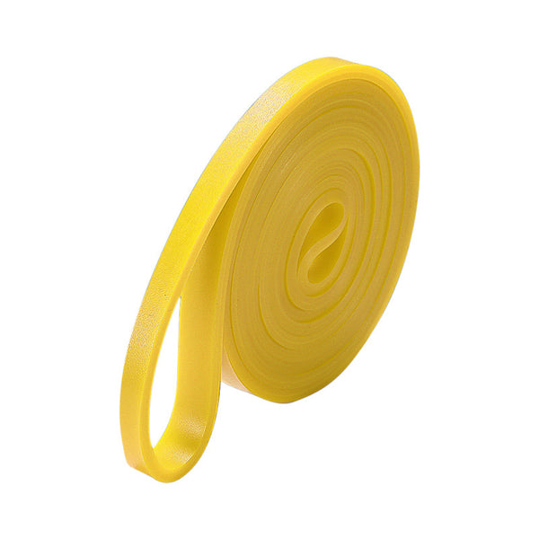 Yellow 2080x4.5x6.4mm