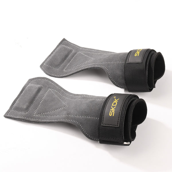 Gray skdk one size fits all