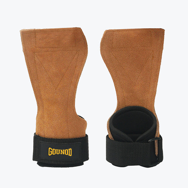 Brown gouno one size fits all